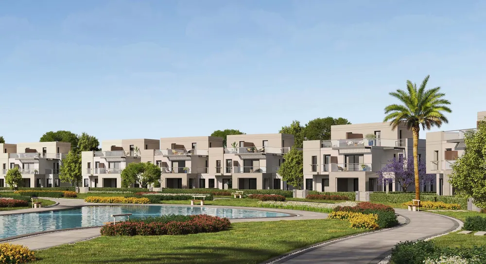 Hyde Park Central Master Plan